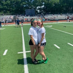 Meet your Posher, Colleen